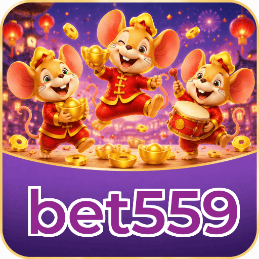 bet559 Logo 2