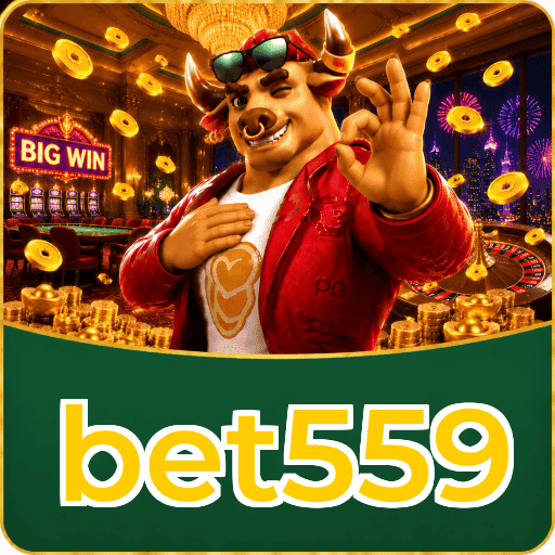 bet559 Logo 1