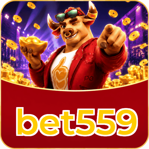 bet559 Instalar Logo 3