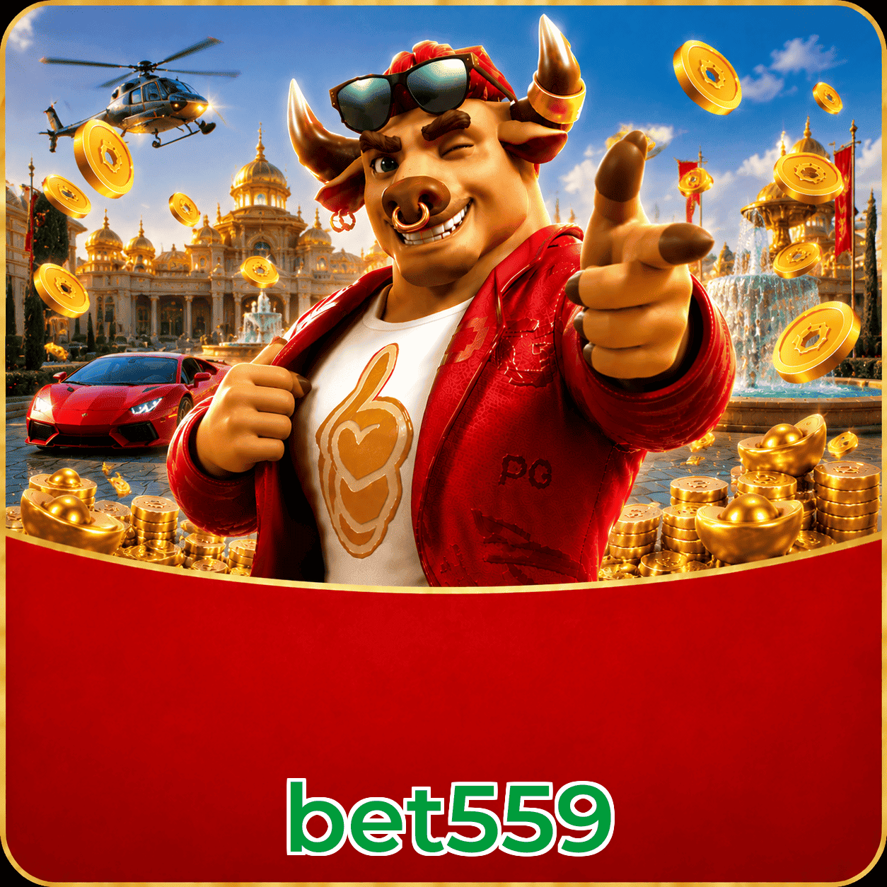 Servidor Brasil bet559