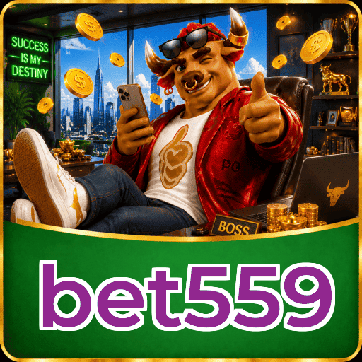 bet559 Instalar Logo 2