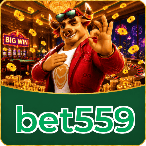 Slots bet559 - Jackpots Progressivos