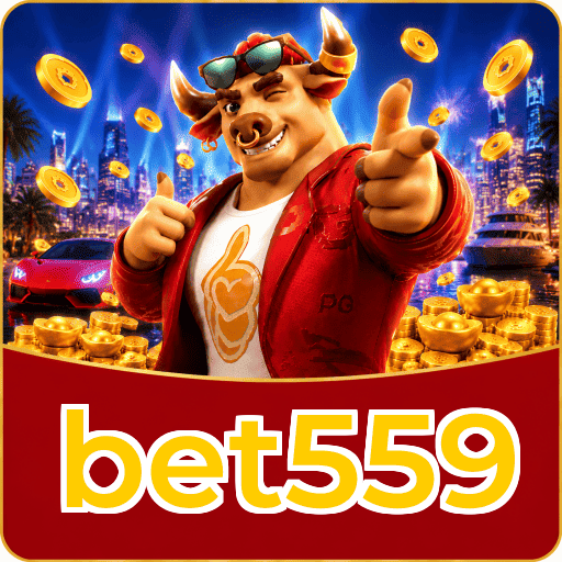 Slots bet559 - RTP Alto Certificado