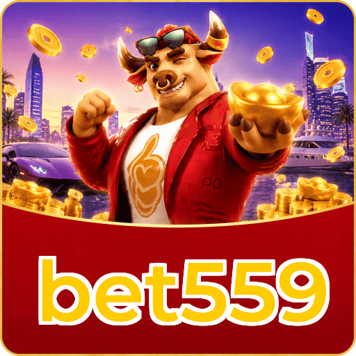 Slots bet559 - Jackpots Progressivos