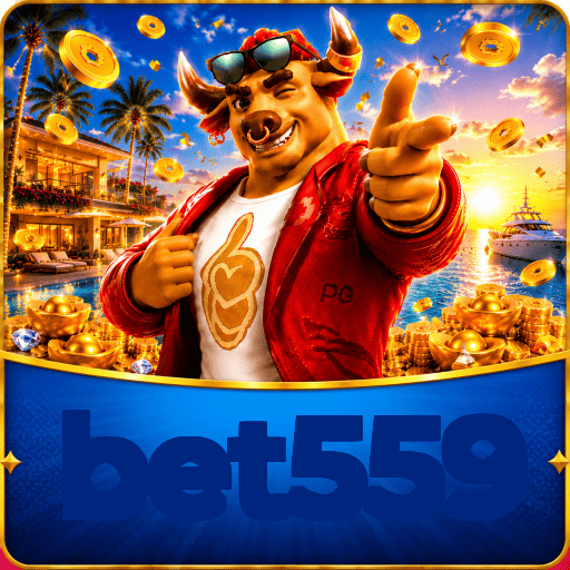 bet559 Instalar Logo 2