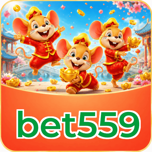 bet559 Instalar Logo 1