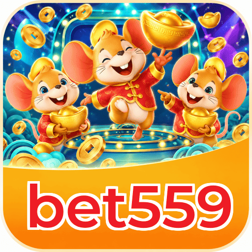 bet559 Logo 3
