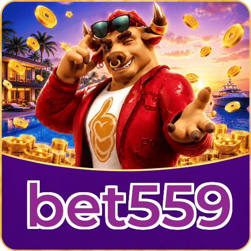 bet559 Segurança Logo 1
