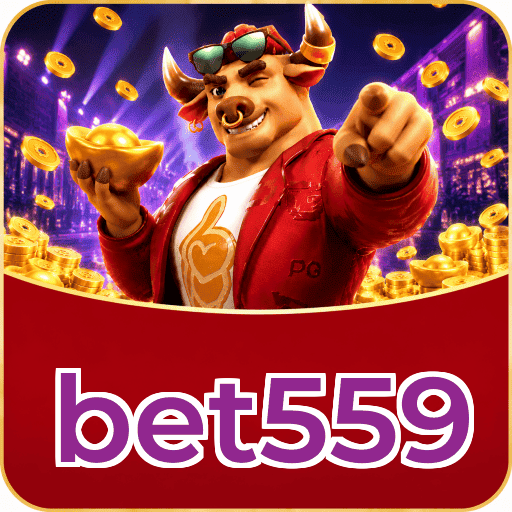 bet559 Logo 2
