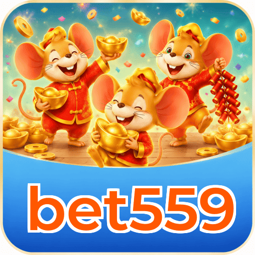 bet559 Logo 1